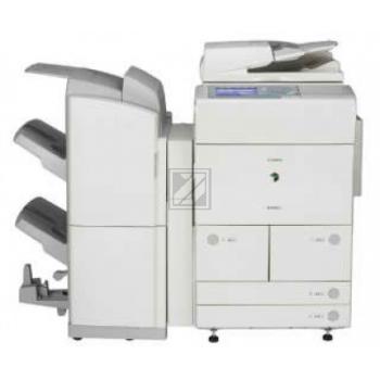 Imagerunner C 6880 CI