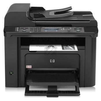 Laserjet Pro M 1536