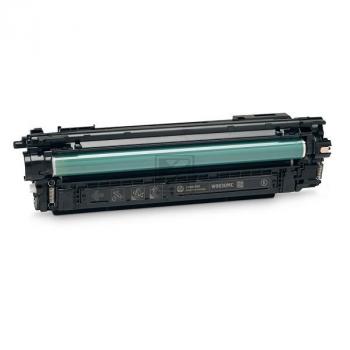 HP Toner-Kartusche Contract schwarz (W9030MC)