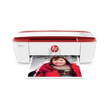 Deskjet 3723 (red)