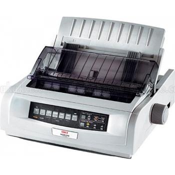 Microline 5521 eco Microline 5521 eco
