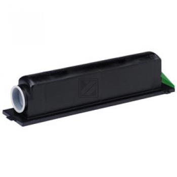 Canon Toner-Kit schwarz (1372A010)