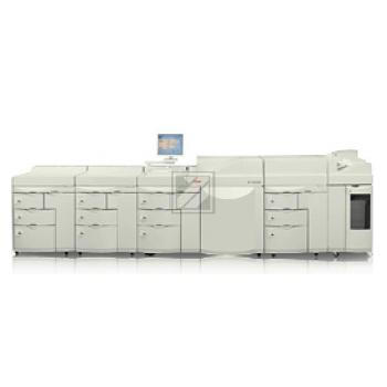 Imagerunner Pro 7138