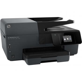 OfficeJet Pro 6830