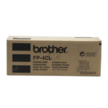 Brother Tonerrestbehälter gelb, magenta, schwarz, cyan (WT-4CL)