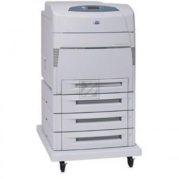 Color Laserjet 5550 HDN