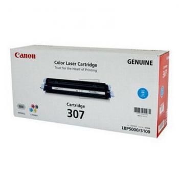 Canon Toner-Kartusche cyan (9423A004AA, 707)