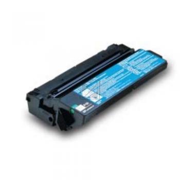 Canon Toner-Kartusche Positivpatrone schwarz (3708A002AA, MP20-P)