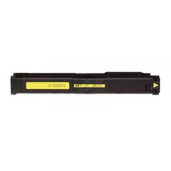 HP Toner-Kit gelb (C8552A, 822A)