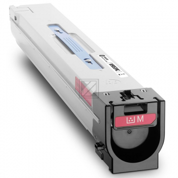 HP Toner-Kit magenta (W9053MC)