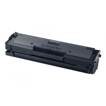 Samsung Toner-Kartusche schwarz (SU819A, 111S)