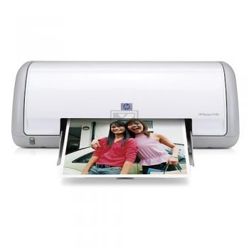 Deskjet 3940