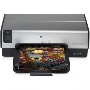 Deskjet 6540 DT