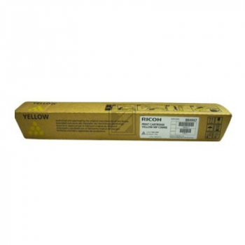 Ricoh Toner-Kit gelb (884947, TYPE-MPC3000E)