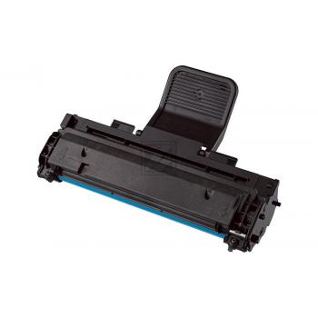 Samsung Toner-Kartusche schwarz (SGMLT-D108S, 108)