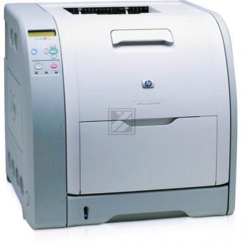 Color Laserjet 3550