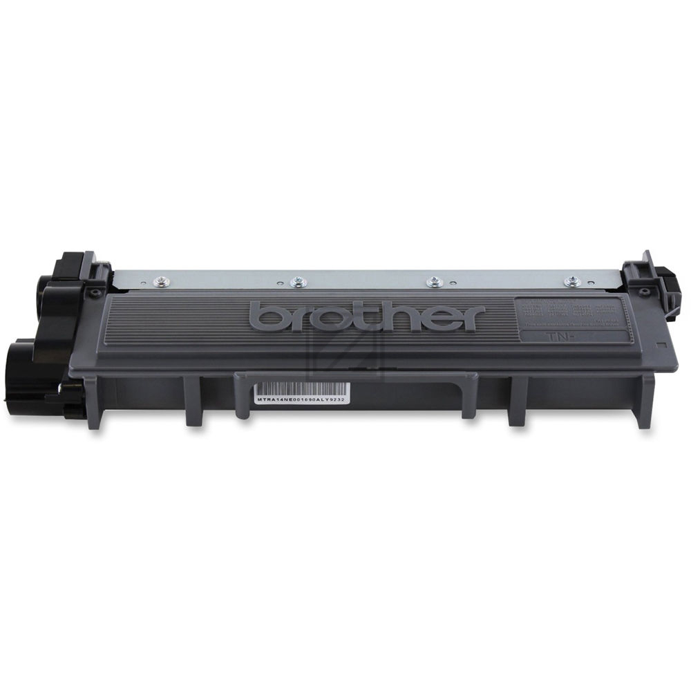 Brother Toner-Kit schwarz (TN-820)