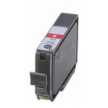 Canon Tintenpatrone rot (1040B005, PGI-9R)