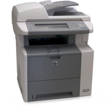 Laserjet M 3027