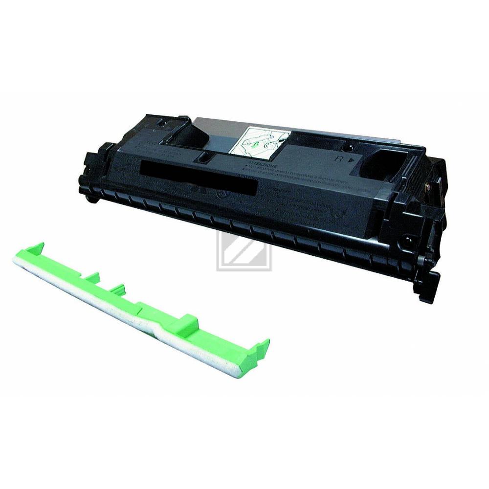 Ricoh Toner-Kartusche schwarz (339588) ersetzt DT11