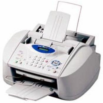 FAX 580 MC