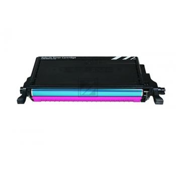Samsung Toner-Kartusche magenta (CLT-M609S/SEE, M609)