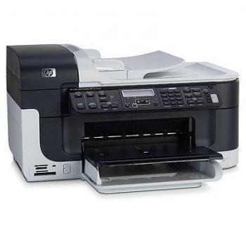 Officejet J 6413