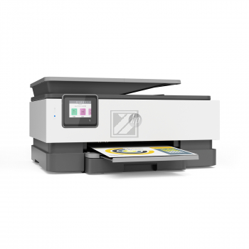 Officejet Pro 8024