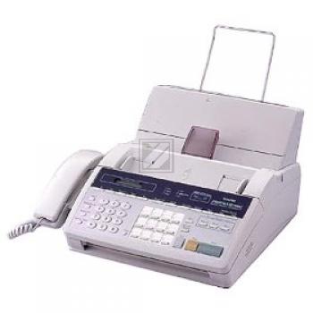 Intellifax 1570 MC