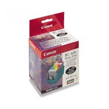 Canon Tintendruckkopf BC-62E/BCI-62 6-farbig (0969A008, BC-62E)
