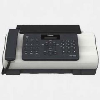 FAX L 760