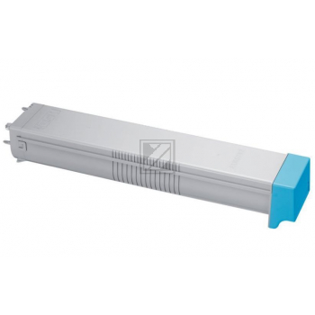 HP Toner-Kit cyan (SS537A, C6072)