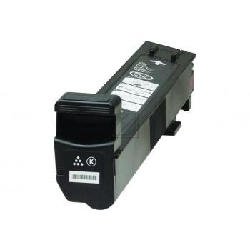 HP Toner-Kit Contract (nur für Vertragskunden) schwarz (CB380YC, 823AC)