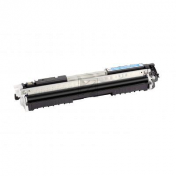 Canon Toner-Kit cyan (4369B002AA, 729)