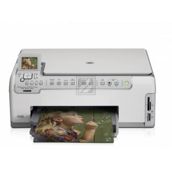 Photosmart C 5190