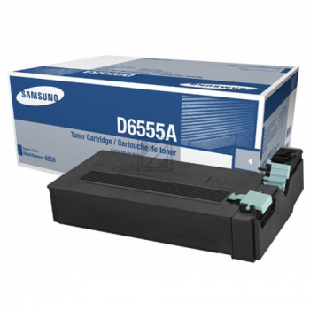 HP Toner-Kit schwarz (SV211A, D6555A)