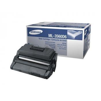 HP Toner-Kartusche schwarz (SV436A, 3560)