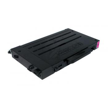 Samsung Toner-Kartusche magenta (CLP-500D5M, 500)