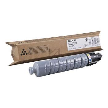 Ricoh Toner-Kit schwarz HC (821105)