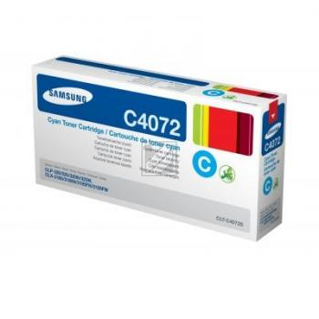 Samsung Toner-Kartusche cyan (CLT-C4073S/XIP, C4073)