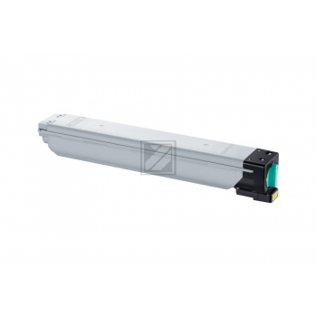 HP Toner-Kit gelb (SS721A)