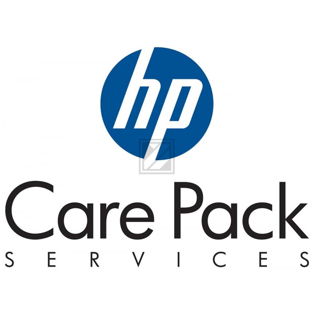 HP Electronic Care Pack Garantieverlängerung auf 36 Monate (Vor-Ort Service) (HP Laserjet P 2035)