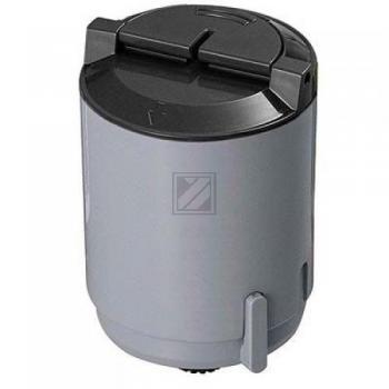 Samsung Toner-Kit schwarz (CLP-K300A, 300)