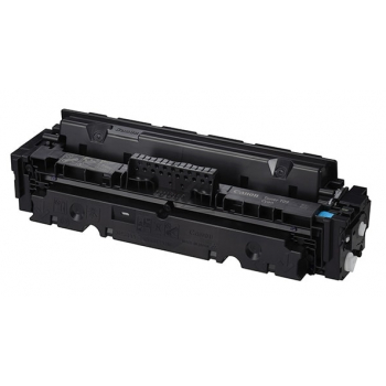 Canon Toner-Kartusche cyan (3021C006, T09C)