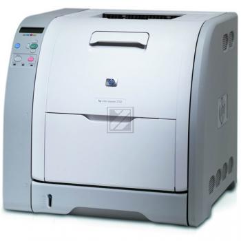 Color Laserjet 3700 N