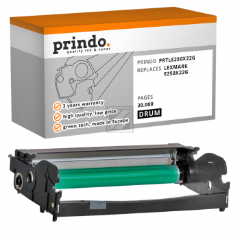 Prindo Fotoleitertrommel (PRTLE250X22G) ersetzt E250X22G