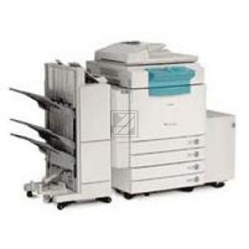 Color Imagerunner C 2058