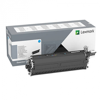 Lexmark Entwicklereinheit cyan (78C0D20)