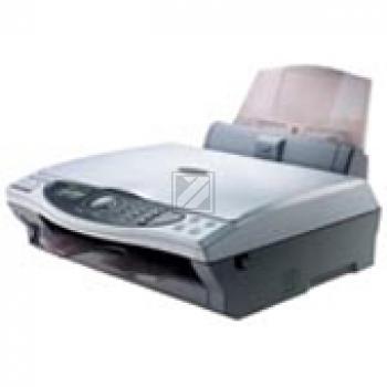 DCP-4020 C