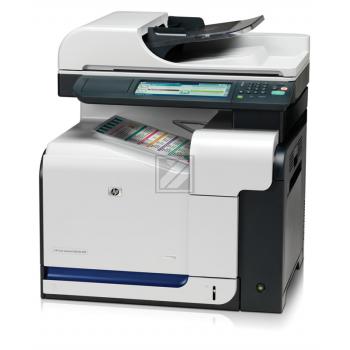 Color Laserjet CM 3530